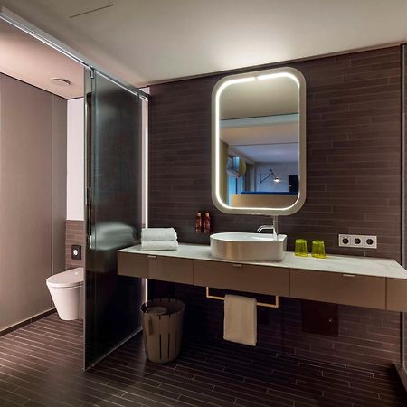 B'Mine Hotel Duesseldorf 外观 照片