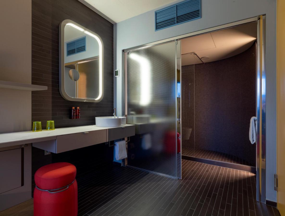 B'Mine Hotel Duesseldorf 外观 照片