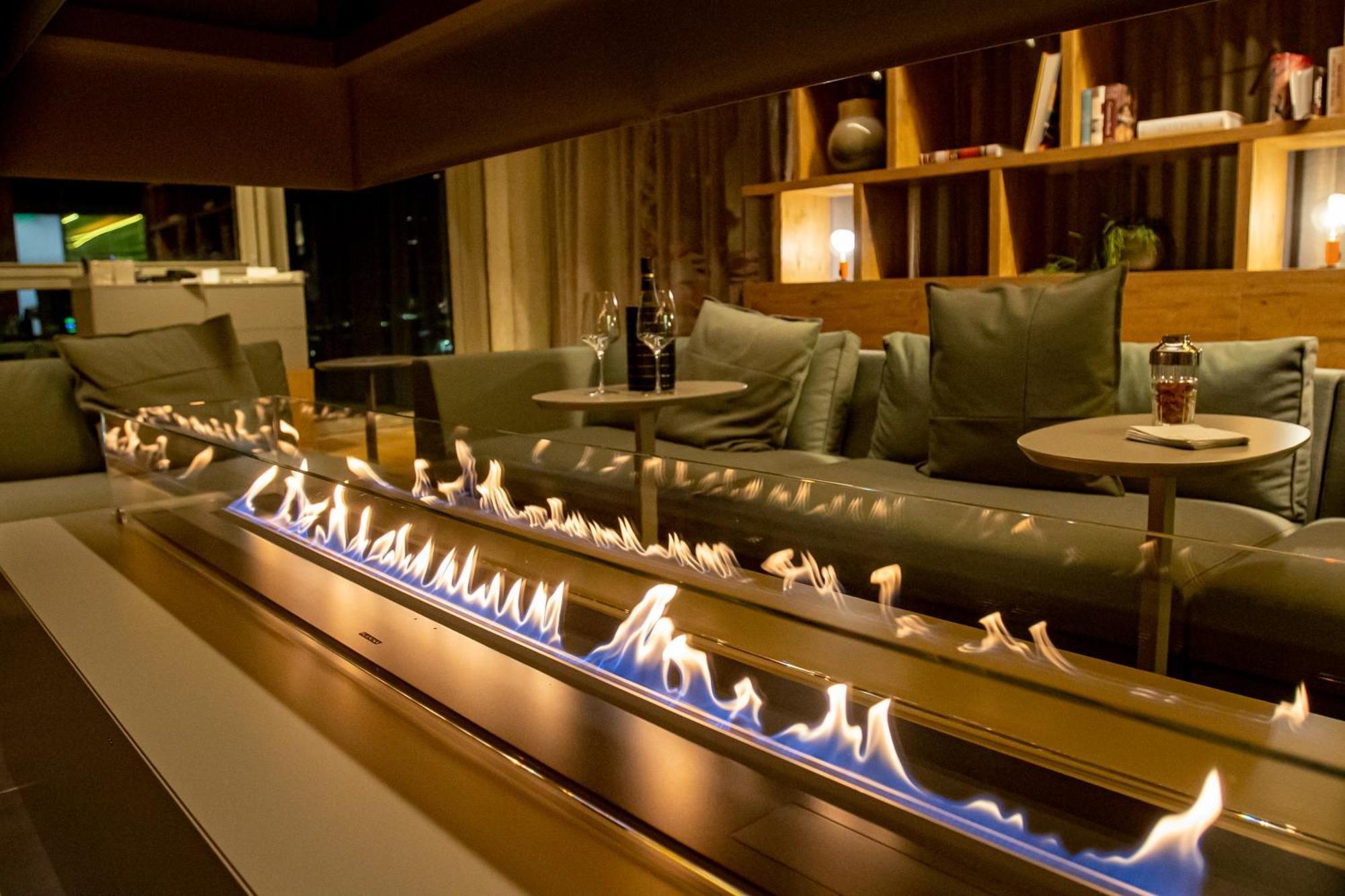 B'Mine Hotel Duesseldorf 外观 照片