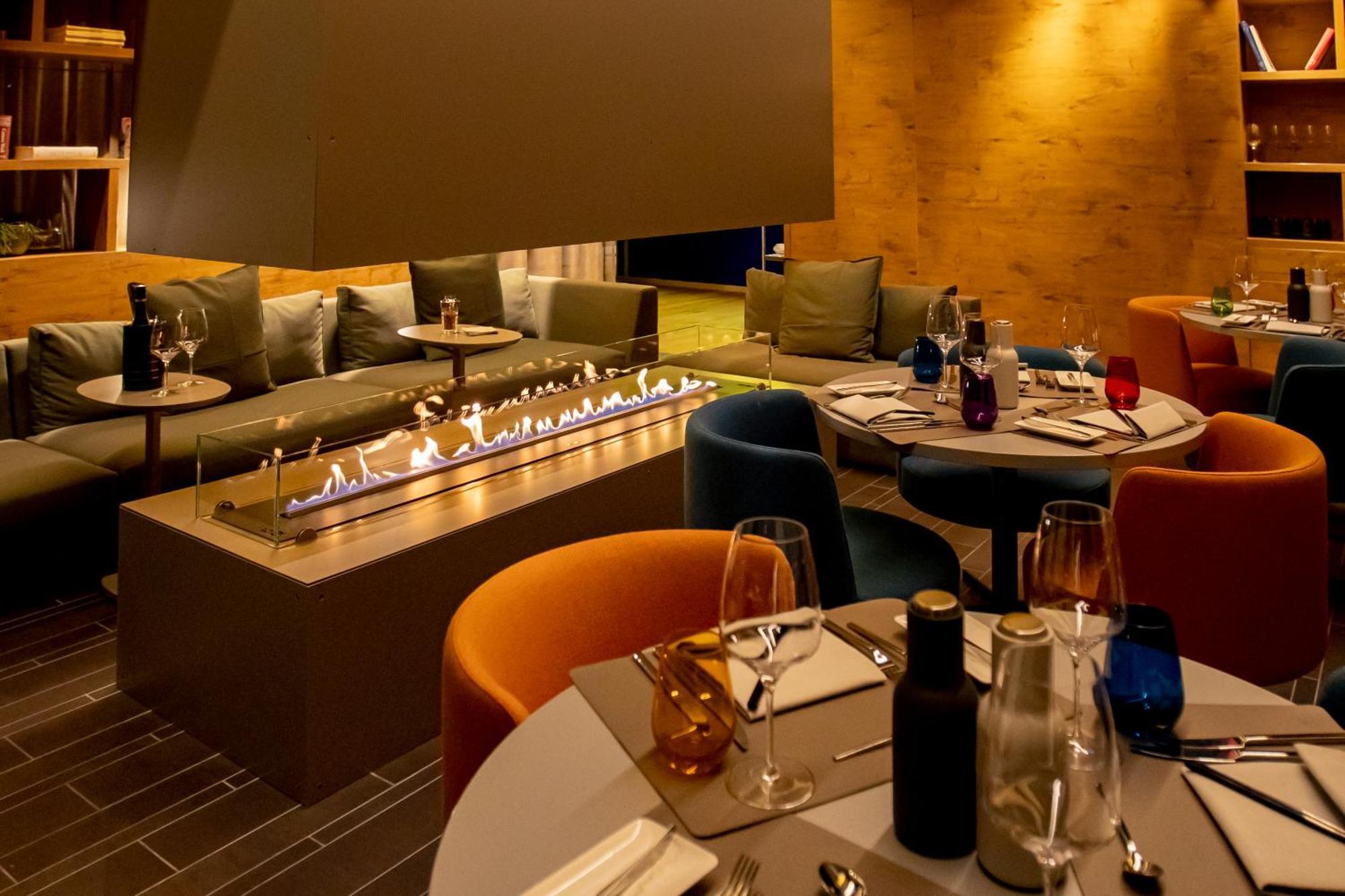 B'Mine Hotel Duesseldorf 外观 照片